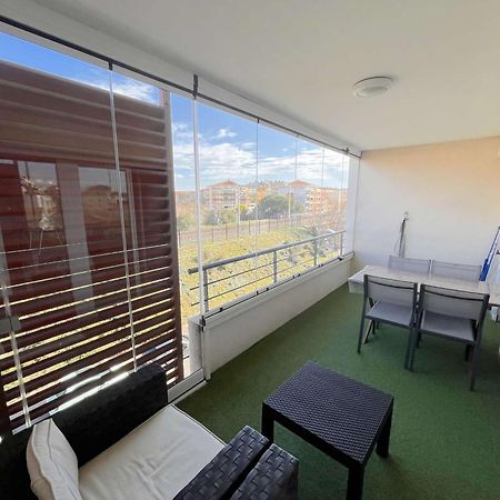 Spacieux 3 Pieces Avec Terrasse, Piscine Et Garage, A 2 Pas De La Plage - Saint Raphael - Fr-1-226A-274 外观 照片