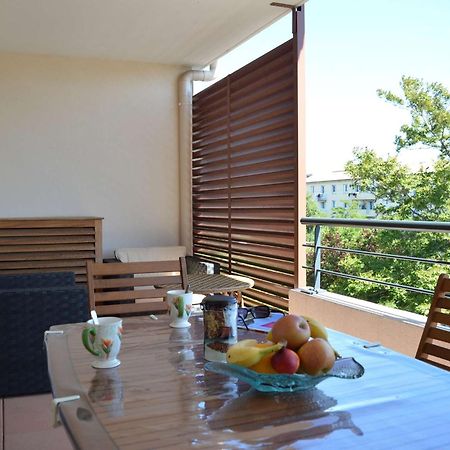 Spacieux 3 Pieces Avec Terrasse, Piscine Et Garage, A 2 Pas De La Plage - Saint Raphael - Fr-1-226A-274 外观 照片