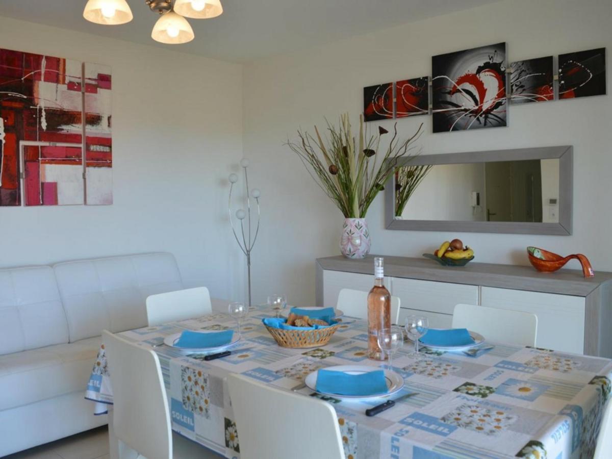 Spacieux 3 Pieces Avec Terrasse, Piscine Et Garage, A 2 Pas De La Plage - Saint Raphael - Fr-1-226A-274 外观 照片