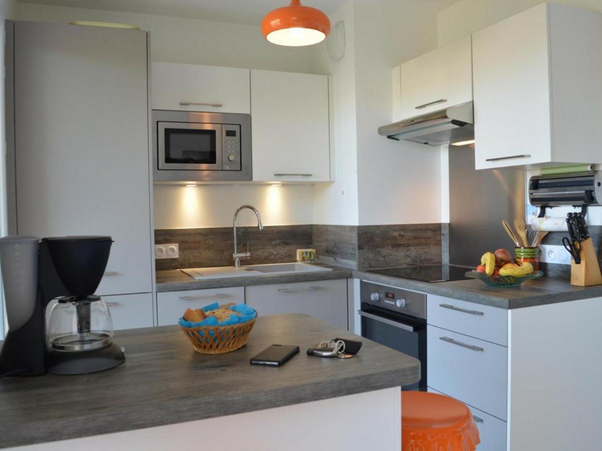Spacieux 3 Pieces Avec Terrasse, Piscine Et Garage, A 2 Pas De La Plage - Saint Raphael - Fr-1-226A-274 外观 照片