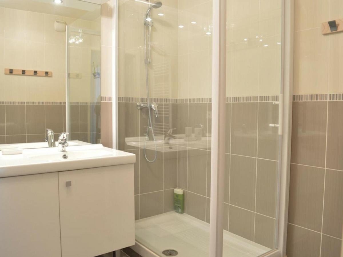 Spacieux 3 Pieces Avec Terrasse, Piscine Et Garage, A 2 Pas De La Plage - Saint Raphael - Fr-1-226A-274 外观 照片
