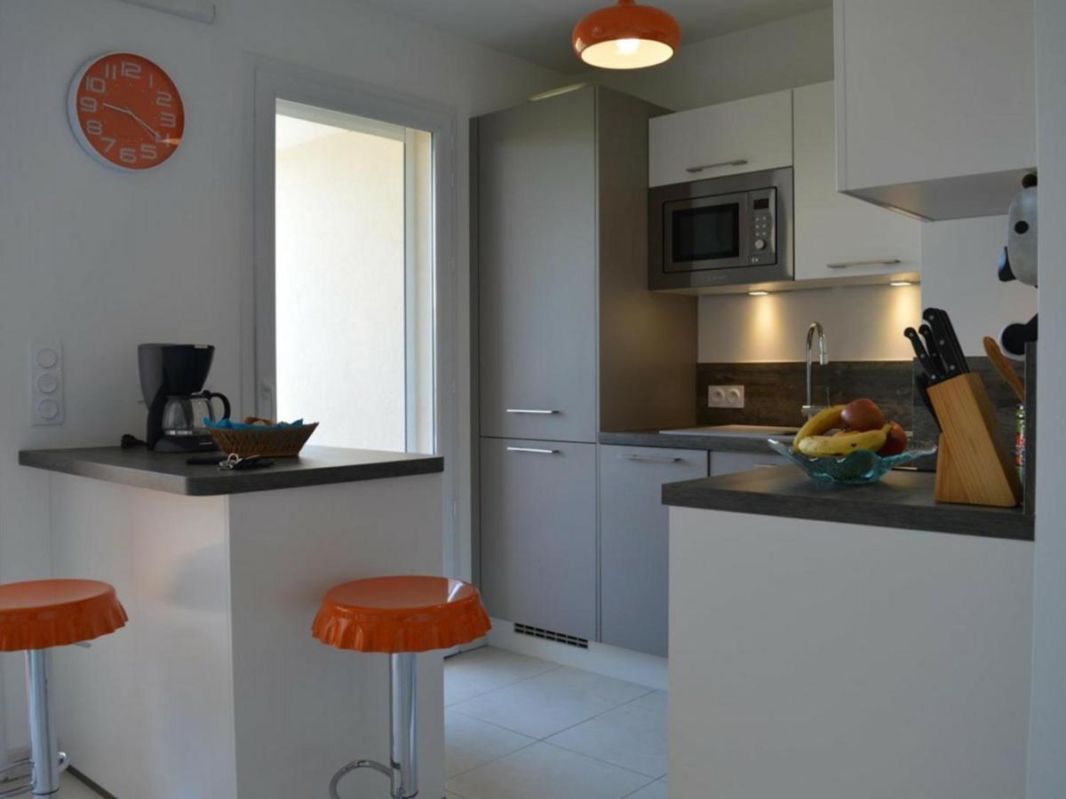 Spacieux 3 Pieces Avec Terrasse, Piscine Et Garage, A 2 Pas De La Plage - Saint Raphael - Fr-1-226A-274 外观 照片