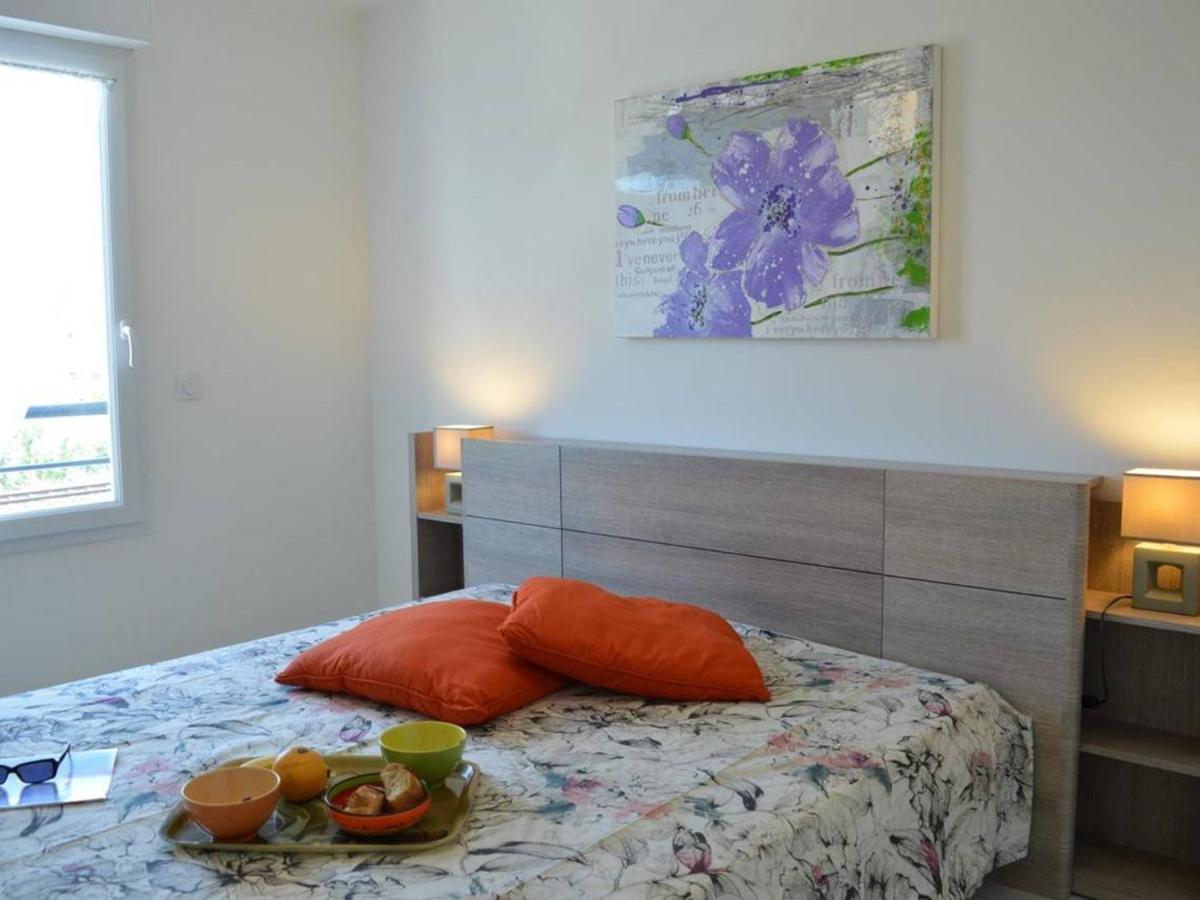 Spacieux 3 Pieces Avec Terrasse, Piscine Et Garage, A 2 Pas De La Plage - Saint Raphael - Fr-1-226A-274 外观 照片