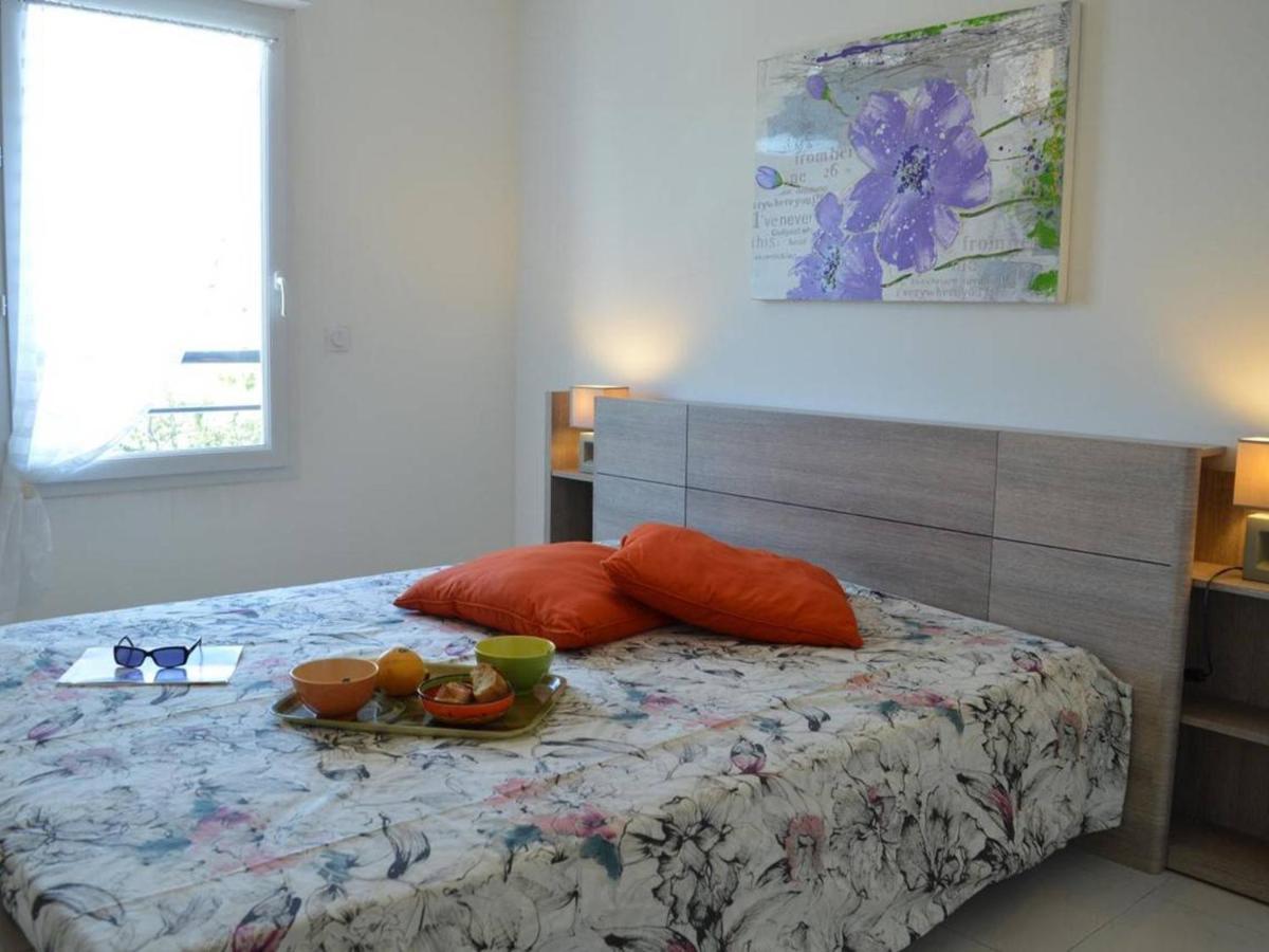 Spacieux 3 Pieces Avec Terrasse, Piscine Et Garage, A 2 Pas De La Plage - Saint Raphael - Fr-1-226A-274 外观 照片