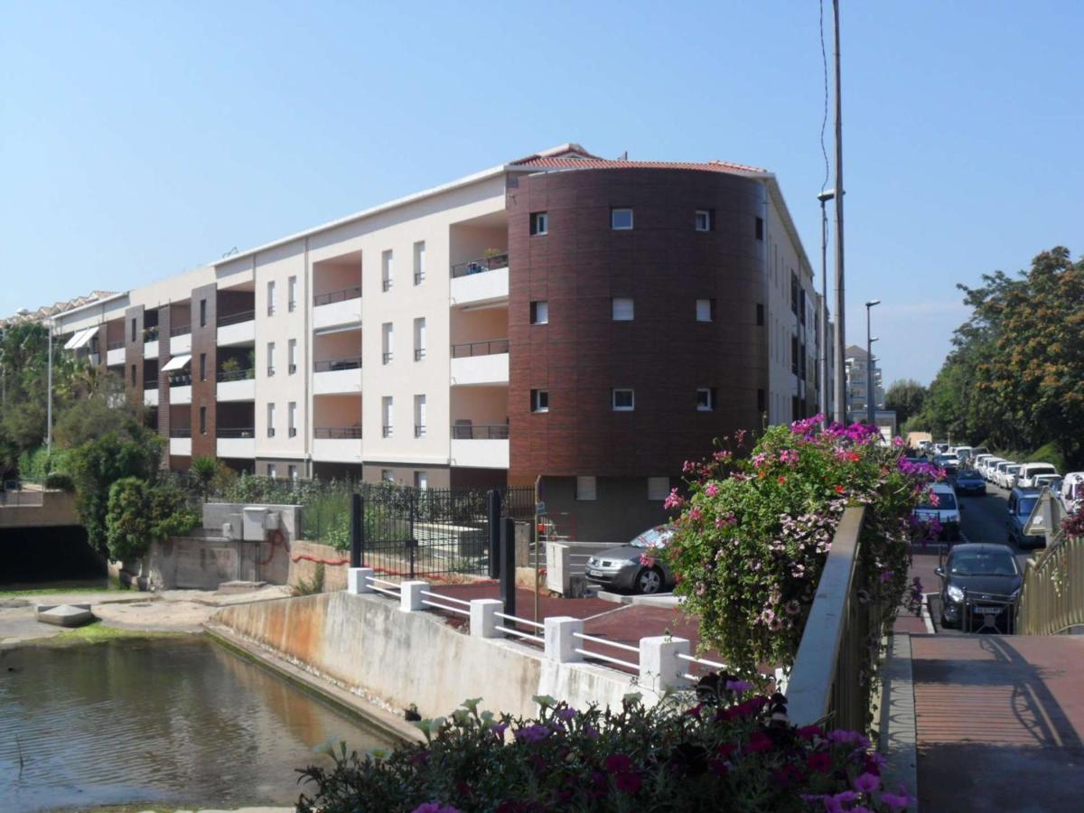 Spacieux 3 Pieces Avec Terrasse, Piscine Et Garage, A 2 Pas De La Plage - Saint Raphael - Fr-1-226A-274 外观 照片