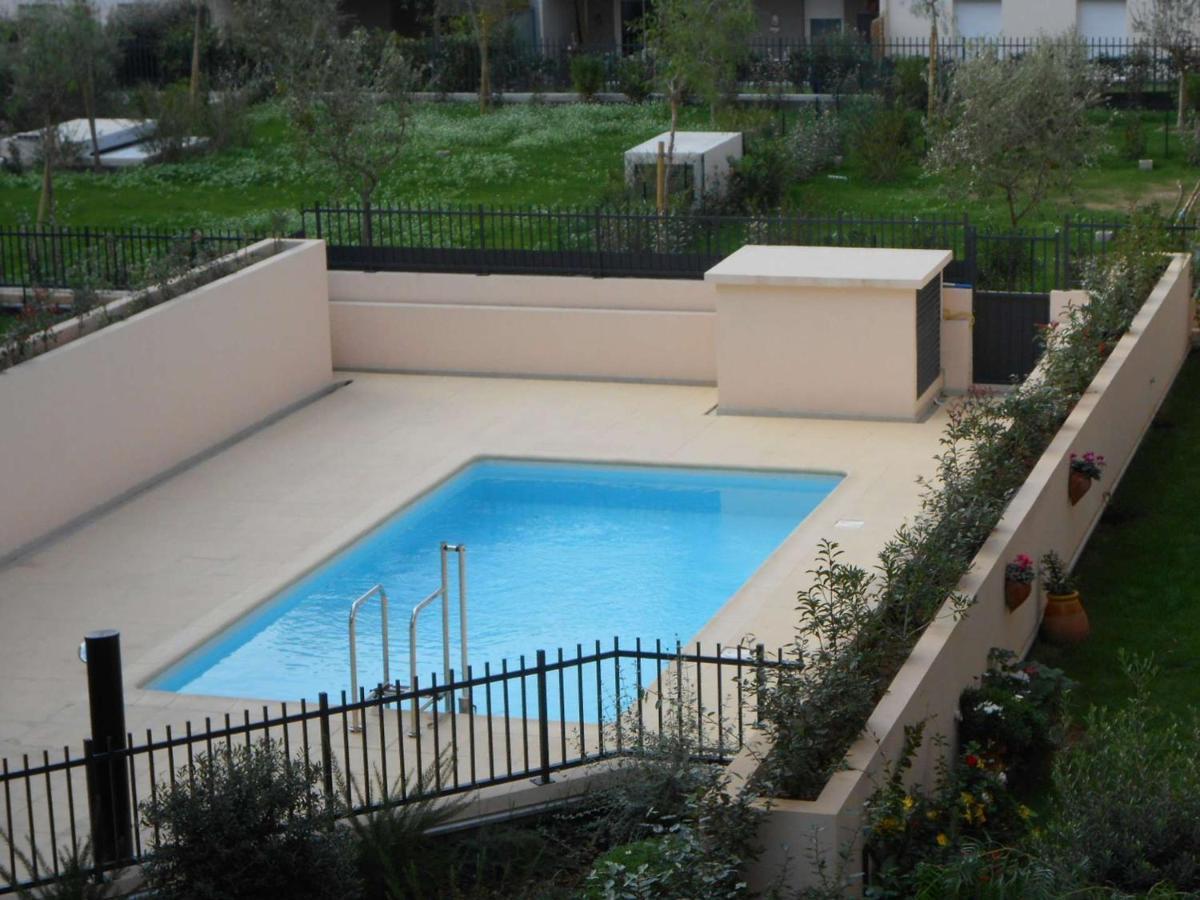 Spacieux 3 Pieces Avec Terrasse, Piscine Et Garage, A 2 Pas De La Plage - Saint Raphael - Fr-1-226A-274 外观 照片
