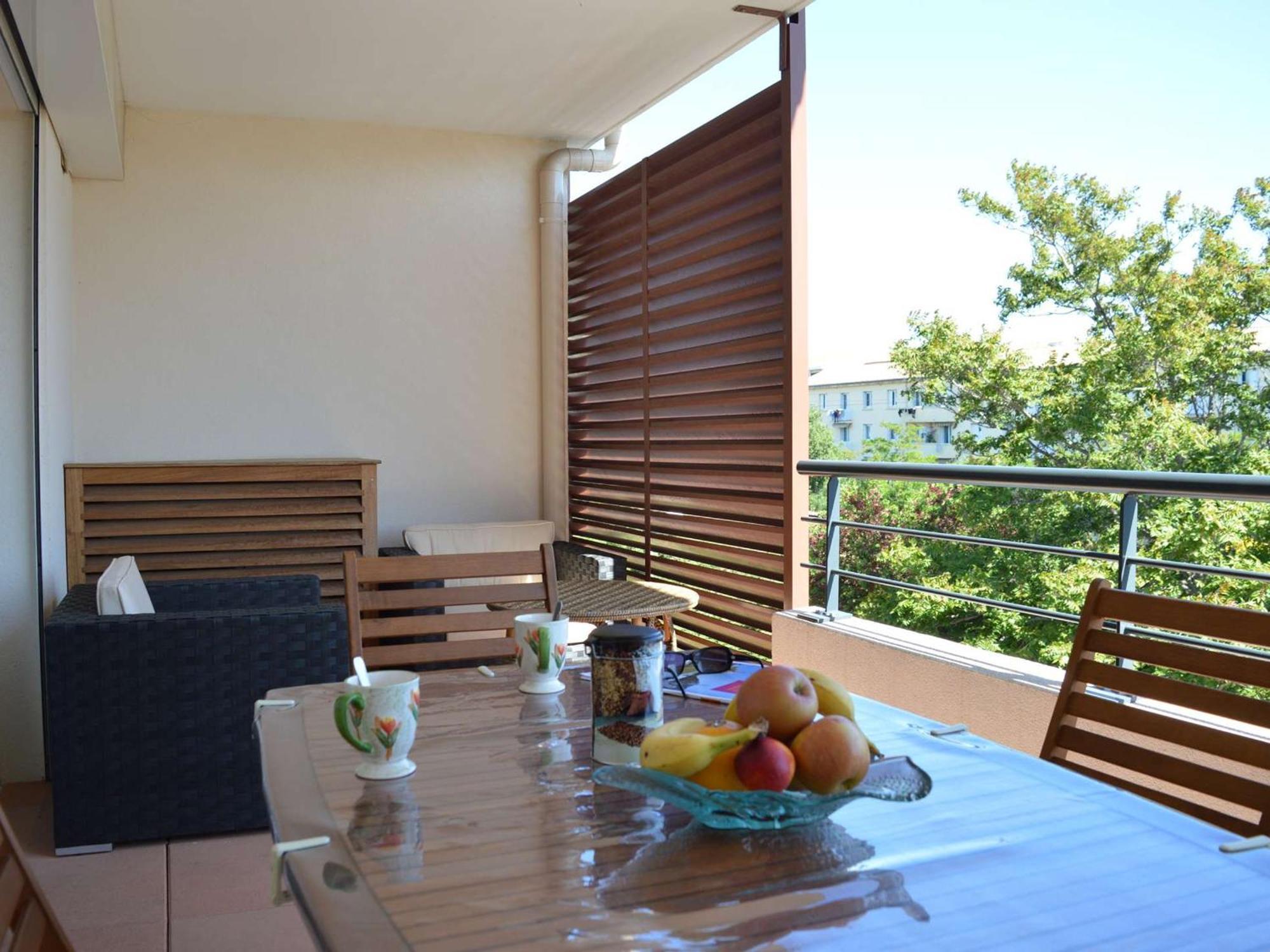 Spacieux 3 Pieces Avec Terrasse, Piscine Et Garage, A 2 Pas De La Plage - Saint Raphael - Fr-1-226A-274 外观 照片