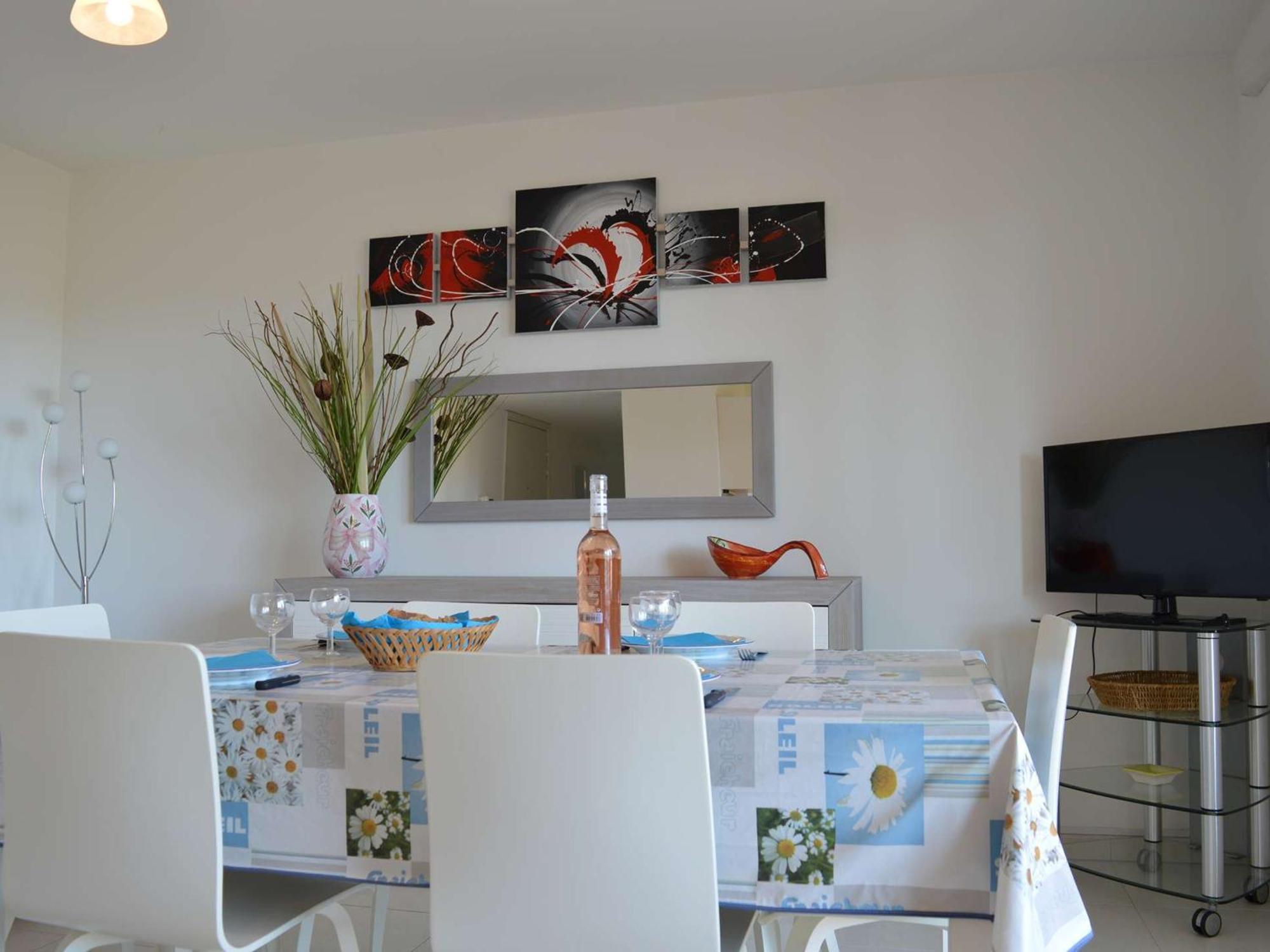Spacieux 3 Pieces Avec Terrasse, Piscine Et Garage, A 2 Pas De La Plage - Saint Raphael - Fr-1-226A-274 外观 照片