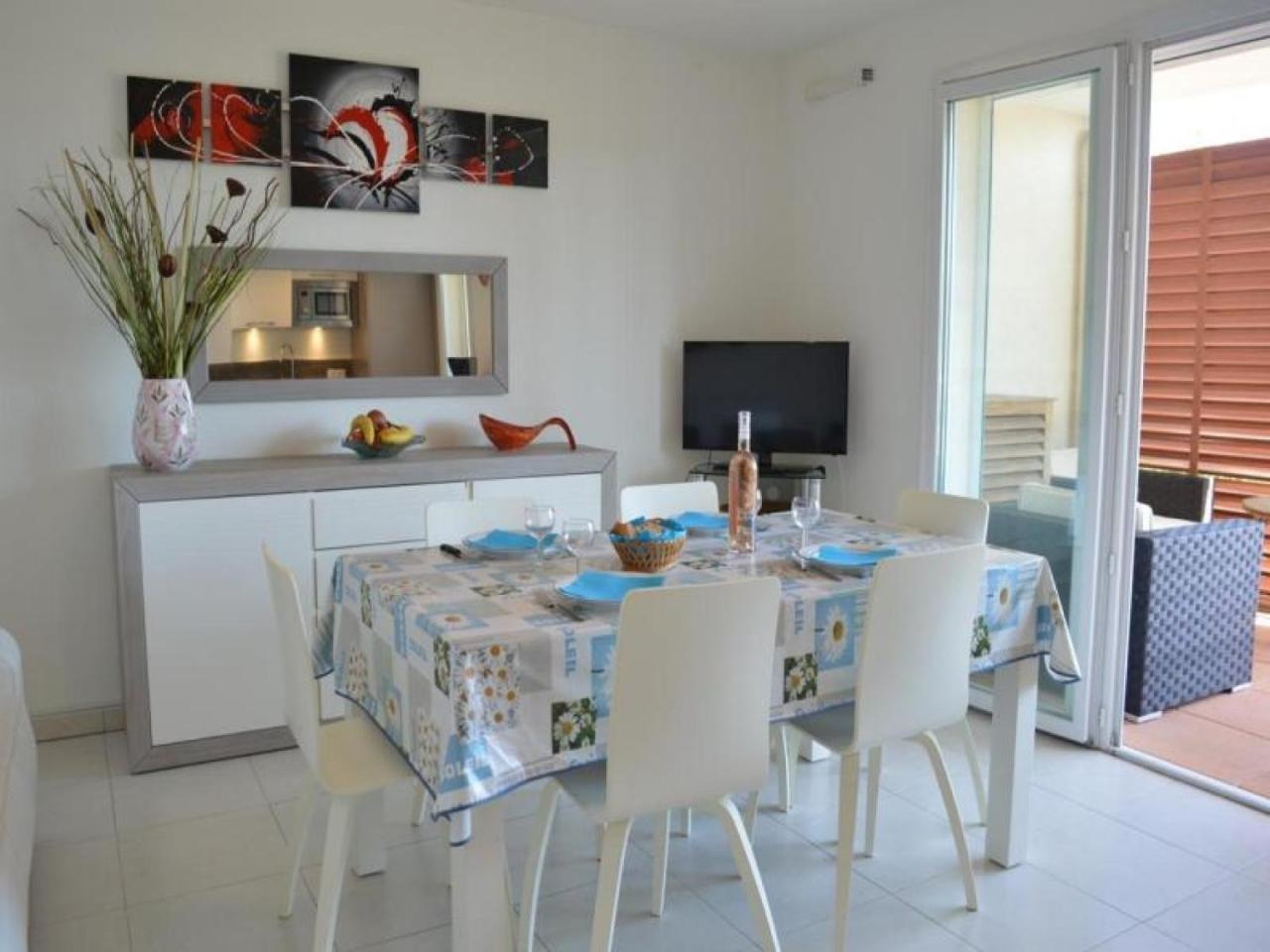 Spacieux 3 Pieces Avec Terrasse, Piscine Et Garage, A 2 Pas De La Plage - Saint Raphael - Fr-1-226A-274 外观 照片